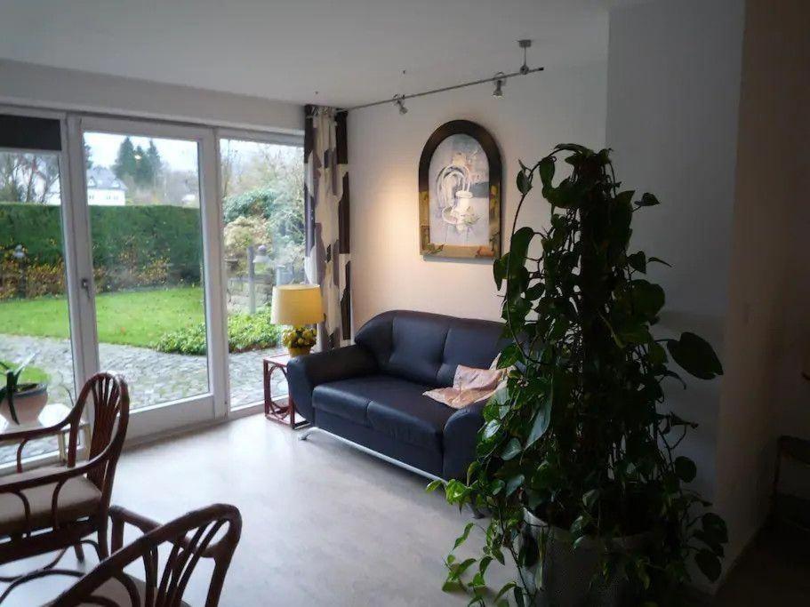 Appartement Landhaus Kruse Meschede Exterior foto
